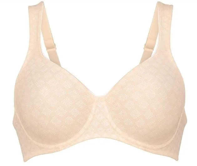 Anita Rosa Faia Twin Art Underwired Bra