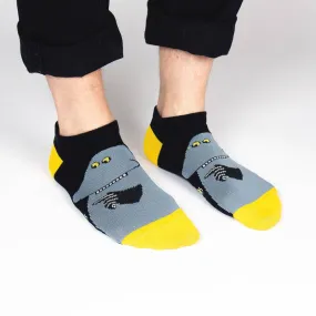 Ankle Socks The Groke Black