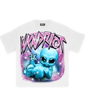 Baby Alien Tee