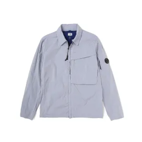 CP Company Mens 50 Fili Lens Overshirt