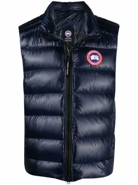 CROFTON VEST