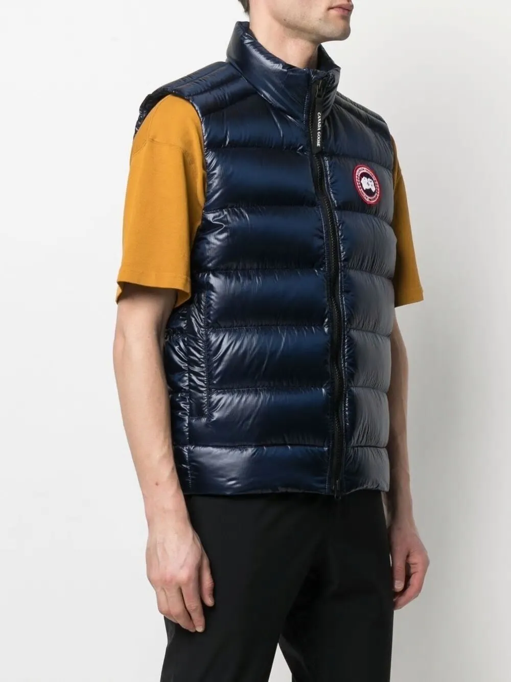 CROFTON VEST