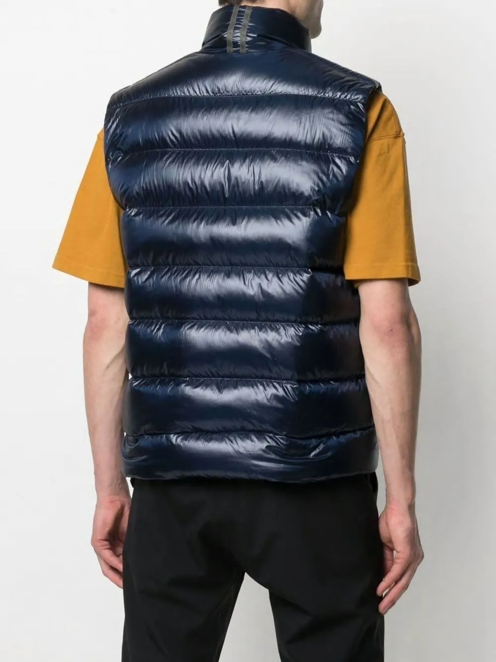 CROFTON VEST