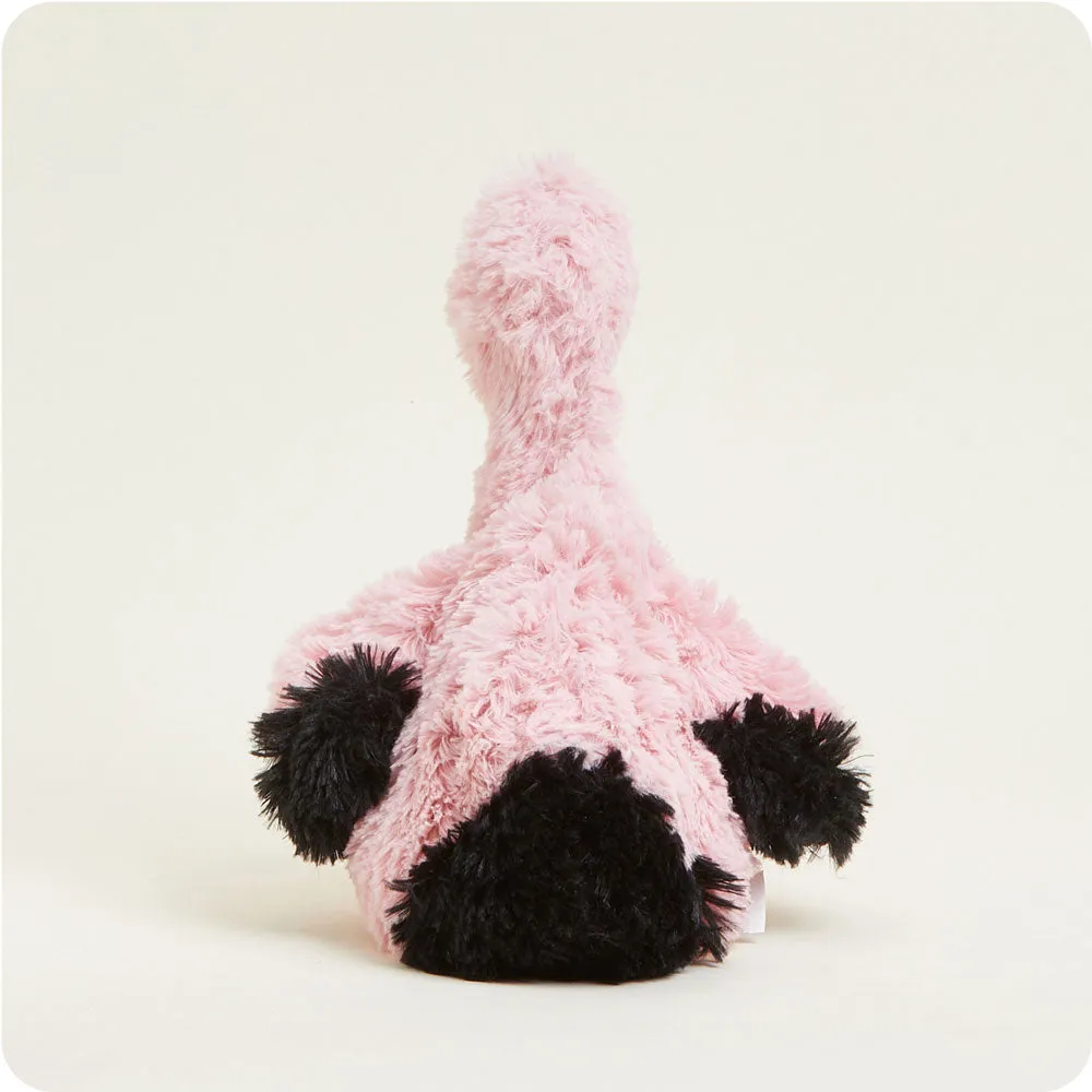 Flamingo Warmies