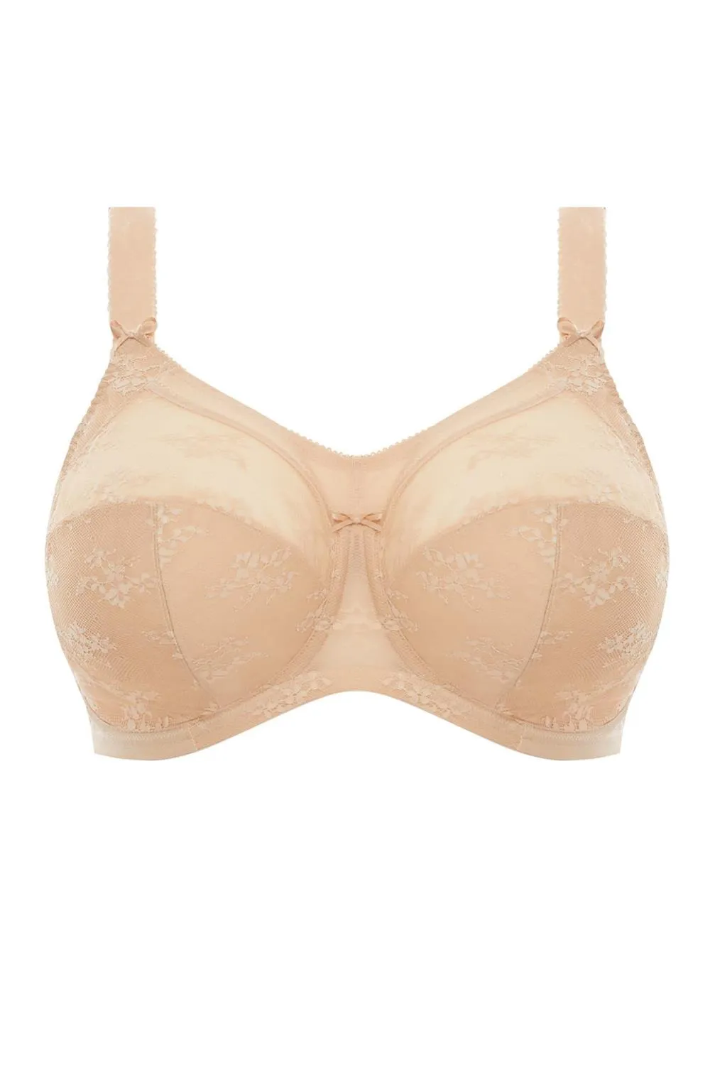 Goddess Alice Full Coverage Bra, Nude (GD6041)