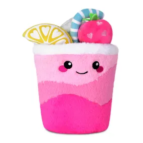 iScream Strawberry Lemonade Plush