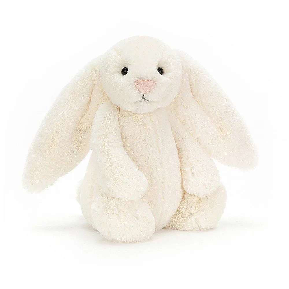 Jellycat Bashful Bunny - Cream