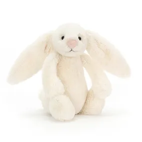 Jellycat Bashful Bunny - Cream