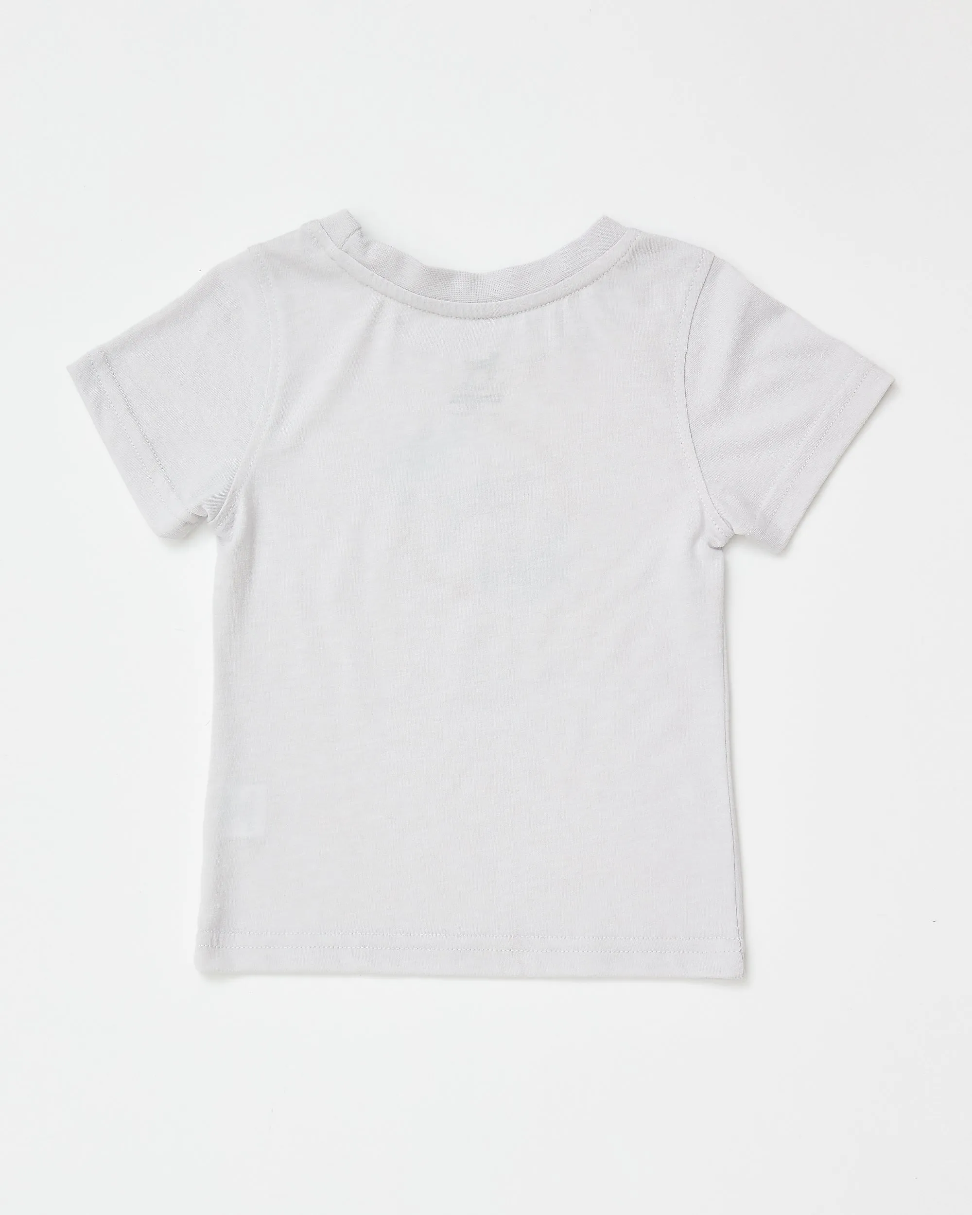 Lil Kids Schools Out Shortsleeve Tee