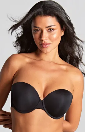 Panache - Porcelain Elan - Moulded Strapless Bra