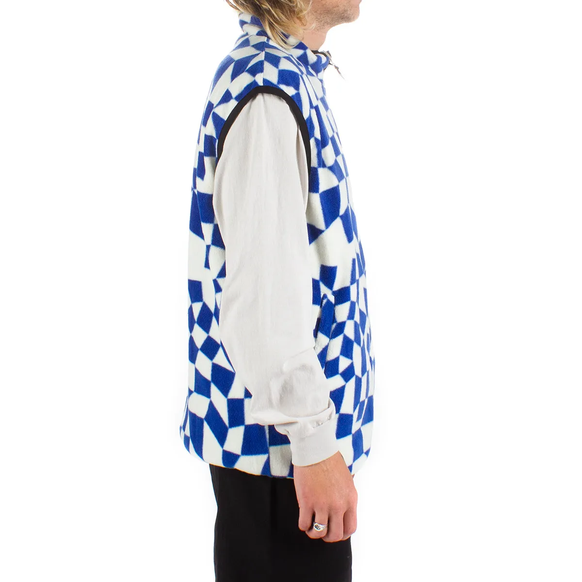 Reversible Vest