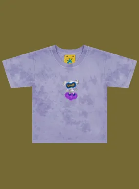 Robo Baby Tee