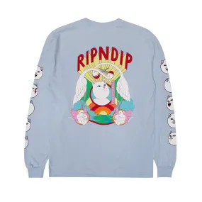 Spirited Away L/S (Baby Blue)